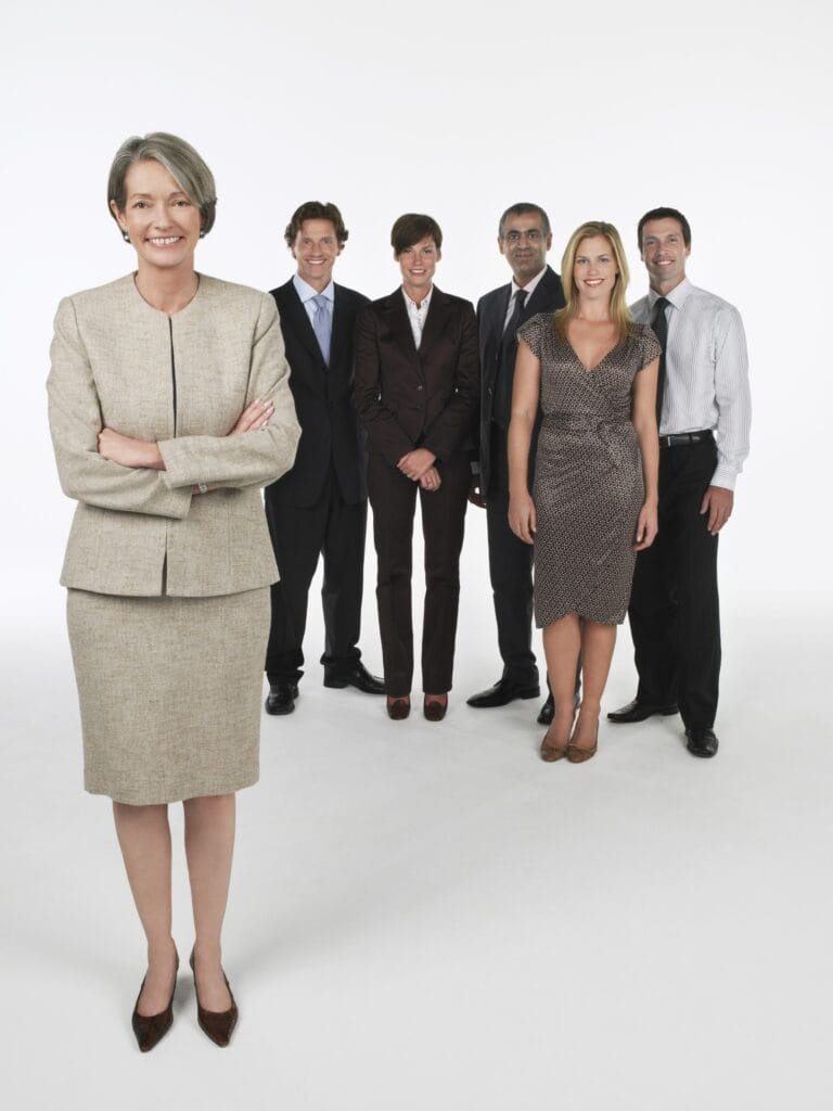 generic business image