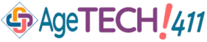 AgeTech 411 Logo