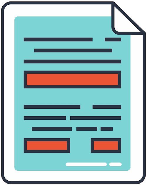 image - generic article