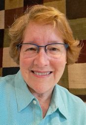 Trisha Torrey, founder of AgeSmart! 411