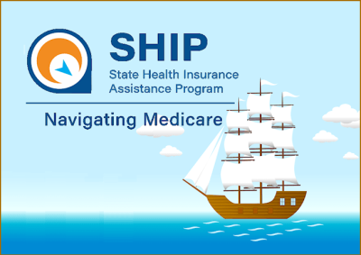 image - SHIP - State Health Insurance Program