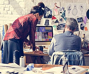 lifelong learning can keep our Senior brains sharp!