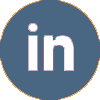Linked In logo