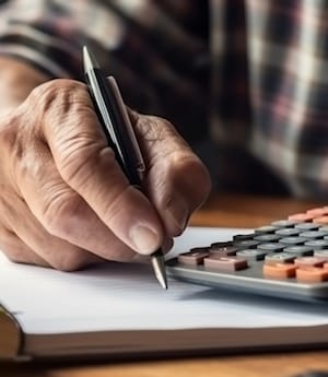 money, insurance, finances image